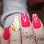 Spacy Nails & Feet Leichlingen - @nagelstudio_deborah_jansen - Instagram