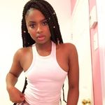 Deborah Napoléon - @deborahnapoleon2 - Instagram