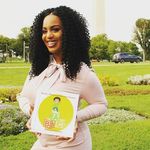 Deborah Napoleon - @debbiecakes12e - Instagram