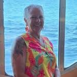 Debbie Romero - @deborahnash1959 - Instagram