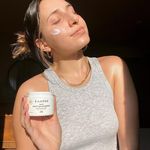 Deborah Nash - @saenomsaiga - Instagram
