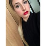 Deborah Nash - @suildilzhma - Instagram