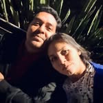 María NG - @deborahnavarrete - Instagram