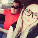 Deborah Navarro - @debo_sanchez_1989 - Instagram