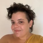 Deborah Navarro ✷ CRP 05/71233 - @amorliquen - Instagram