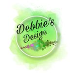 Deborah Negron Henriquez - @debbiesdesings - Instagram