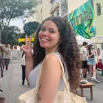 Deborah Neri Neiva - @megadeba - Instagram