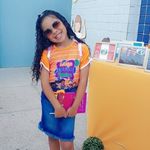 Geovanna Neri - @deborah__neri - Instagram