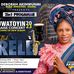 Deborah Akinwunmi New Glory - Facebook