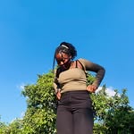 Déborah NGOY  � - @_deborahngoy - Instagram