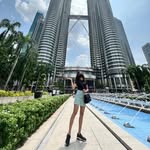Deborah Ng - @deborahlaura8273 - Instagram