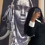 Deborah Ngangula - @deborahngangula - Instagram