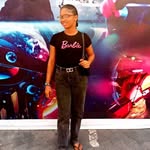 Deborah Ngbe - @deborahngbe - Instagram
