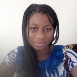Deborah N'Gbesso - @deborahngbesso - Instagram