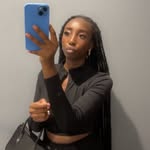 Prudence Ndinga - @deborahng - Instagram