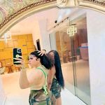 Deborah Nice - @asabari_ay - Instagram
