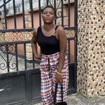 Deborah Nice - @gbemiloyeblessing7 - Instagram