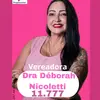 Déborah Nicoletti - @dborah.nicoletti - TikTok