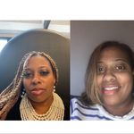 Deborah Nutt - @growndeltawoman98 - Instagram