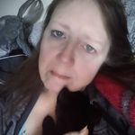 Deborah Nutt Mohney - @abornnutt - Instagram