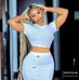 Deborah Ags - Facebook