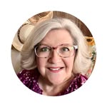 Deborah Ochs - @djgidget - Instagram