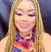 Déborah Aïcha O'connor - Facebook