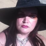 Deborah Oconnor - @captblkberry - Instagram