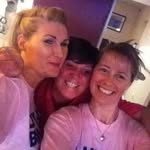 Deborah O'Connor - @lebarn_galmpton - Instagram