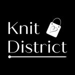 Deborah Ogden - @theknitdistrict - Instagram