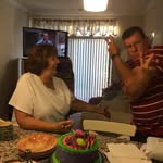 Deborah Oldham - @semperfi139 - Instagram