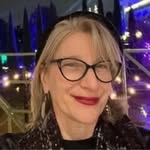 Deborah Oldham - @tulsabellydance66 - Instagram