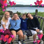 Deborah Gilligan O'Neill - @deborahoneill7 - Instagram