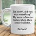 Deborah Oneill - Facebook