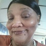 Deborah Otts - @deborahotts.bigredlady - Instagram