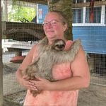 Deborah Overman - @deboverman206 - Instagram
