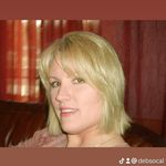 Deborah Overman - @deborahoverman7 - Instagram
