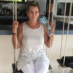 Deborah Overman-Plante - @debo_op - Instagram