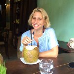 Deborah Overton - @imhappytoreadyou - Instagram