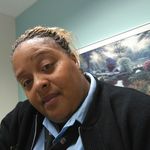 Deborah Overton-Hebron - @dhebr1 - Instagram