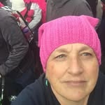 Deborah Ann Packard - @revdeb02 - Instagram