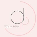 DEBORAH PADILLA - @deborahpadillarq_ - Instagram
