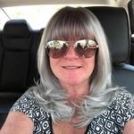 Deborah Padilla - @rpmblondy978 - Instagram