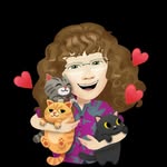 Deborah Padilla - @chalupa1955 - Instagram