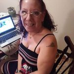 Deborah Padilla - @padilladebra109 - Instagram