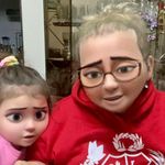 Deborah Padilla Rios - @mariadeborah33 - Instagram