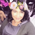 Deborah Paredes - @deborahparedes3115 - Instagram