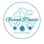 Deborah Parrish - @gracedpearls - Instagram