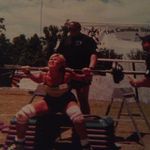 Deborah Parrish - @deborah.parrish.9275 - Instagram