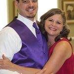 Deborah Parrish Seymour - @deborah.p.barrett - Instagram